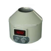 NADE 4000 rpm Digital Low speed Medical Centrifuge machine 80-3