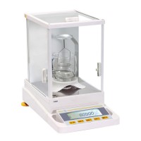 Nade HP Lab Weight Measurement & Analysis Equipment Electronic Density Balance & Precision Digital Scale JA3003J 300g /1mg