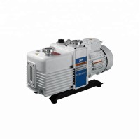 NADE VRD-16 2 stage Rotary Vane Oil Vacuum Pump