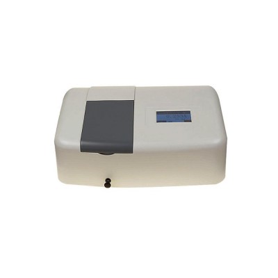 NADE 752 UV VIS Spectrophotometer