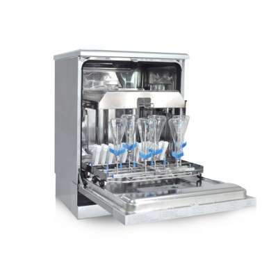 NADE Professional Design 160L Automatic Lab Glassware Cleaning Machine Washer Disinfector Labware Cleaning Machine