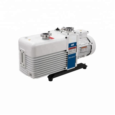 NADE VRD-48 Rotary Vane Oil Vacuum Pump