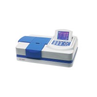 NADE Double Beam UV Vis Spectrophotometer UV-2601