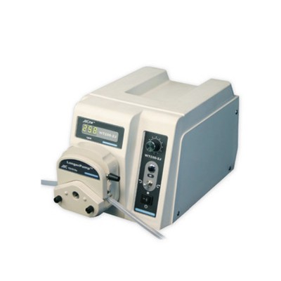 Nade Pump Medium-High Flow Rate Peristaltic Pump BT600-2J