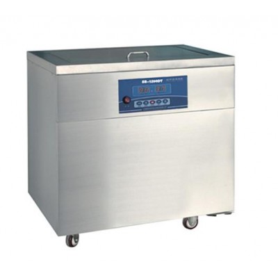 Nade Lab Scientific Equipment 70L 40khz digital Ultrasonic Cleaner SB-1200DT with Degas and Heater