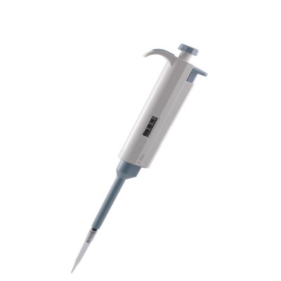 Nade Adjustable Top pipette 711111060000 5-50ul disposable laboratory micro pipette