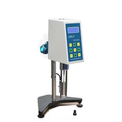 Nade rotary digital viscometer SNB-2